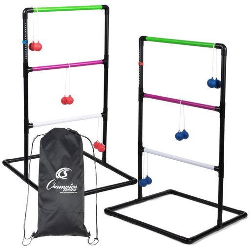 Ladder Ball Game Set - Kidsplace.store