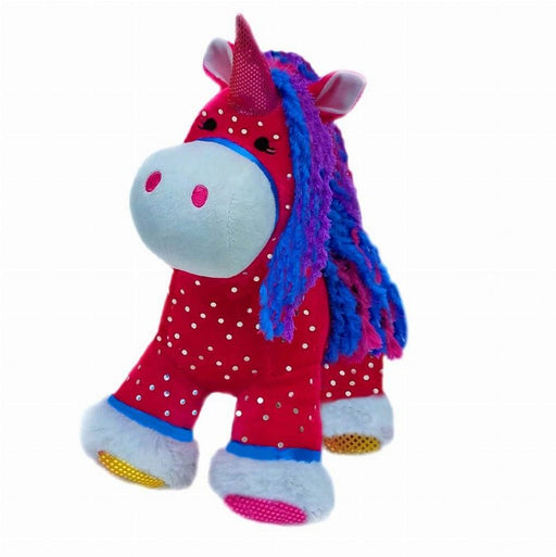 Sparkles - The Pink Sparkle Unicorn - Kidsplace.store