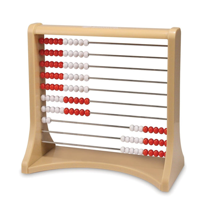 10-Row Rekenrek Counting Frame - Kidsplace.store