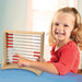 10-Row Rekenrek Counting Frame - Kidsplace.store