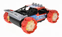 1:12 scale exploding wheels climber - Kidsplace.store