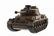 1:18 Scale Panther With Airsoft Cannon - Kidsplace.store