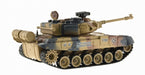 1:18 Scale Russian T90 Camo With Airsoft Cannon - Kidsplace.store