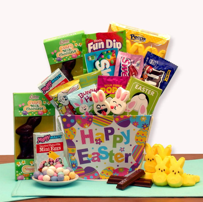 Easter Gift Baskets