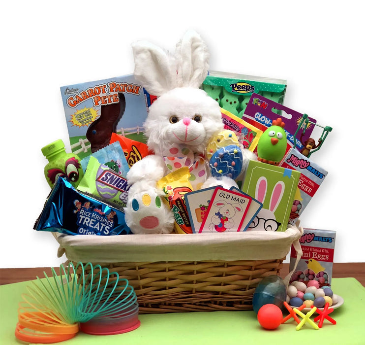 Easter Gift Baskets