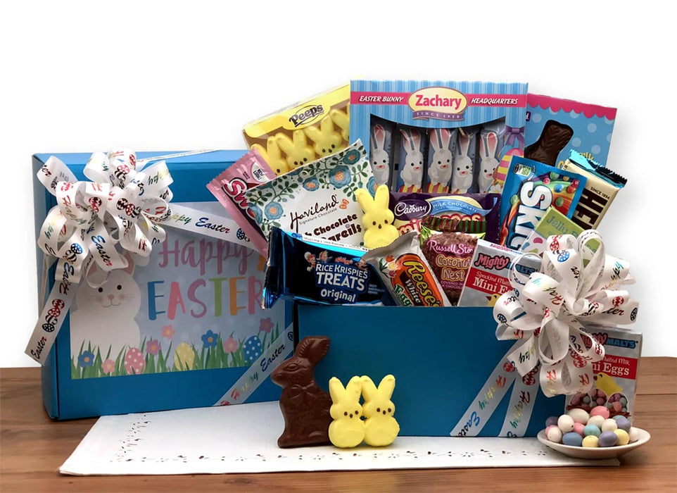 Easter Gift Baskets