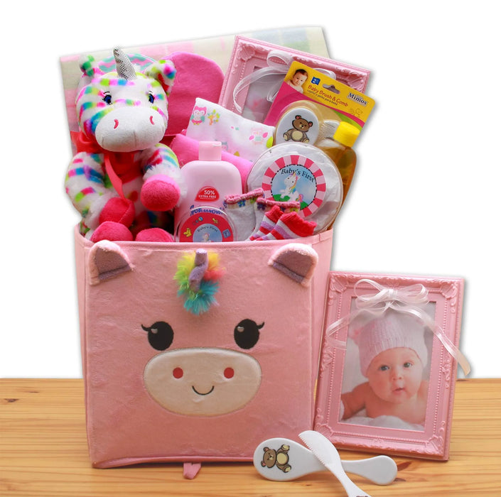 New Baby Gift Baskets - Kidsplace.store