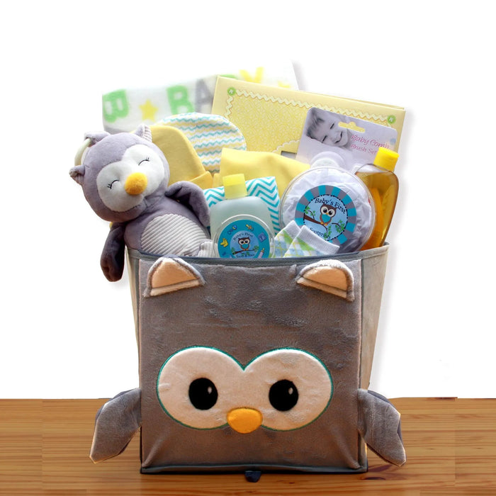 New Baby Gift Baskets - Kidsplace.store