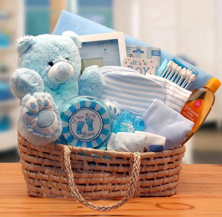 New Baby Gift Baskets - Kidsplace.store