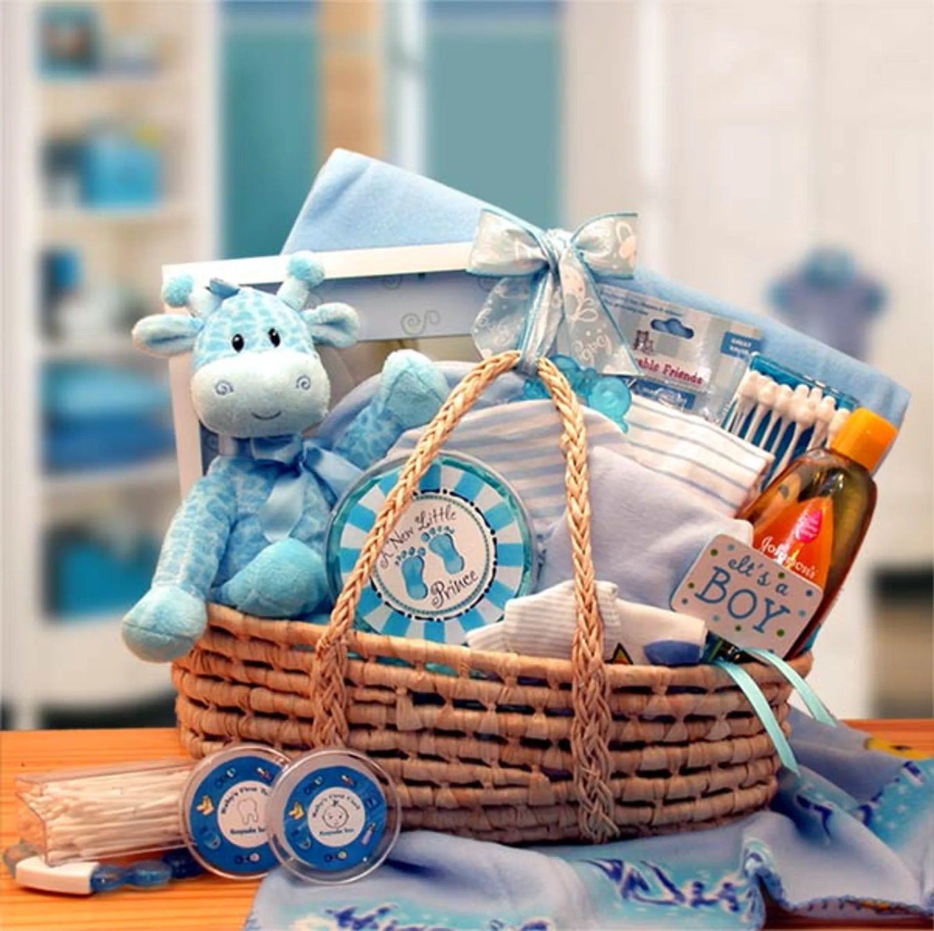 Gift Baskets