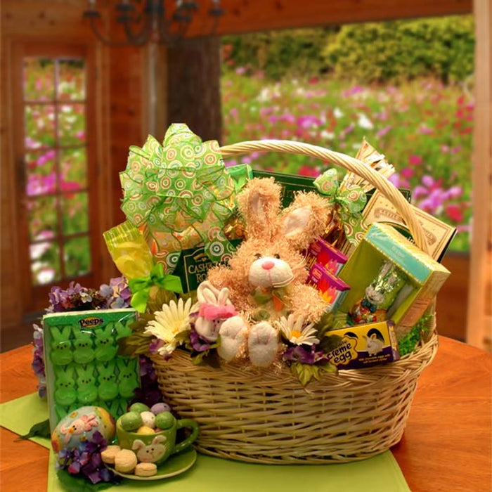 Easter Gift Baskets