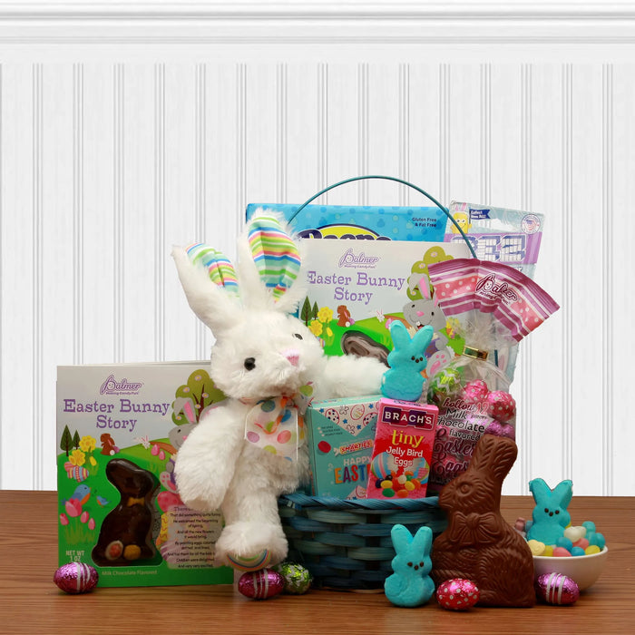 Easter Gift Baskets