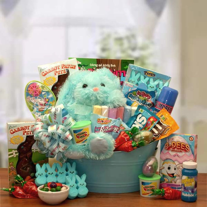 Easter Gift Baskets