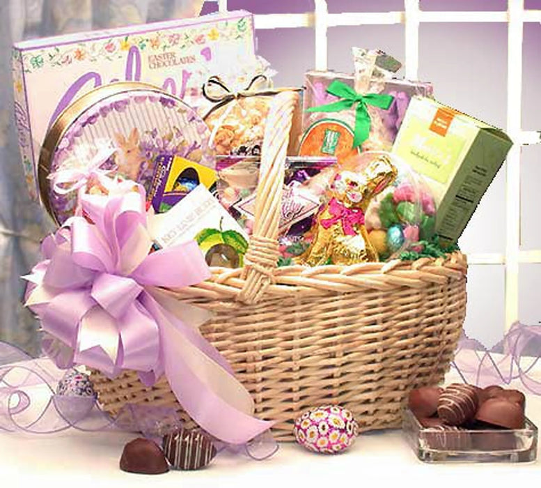 Easter Gift Baskets