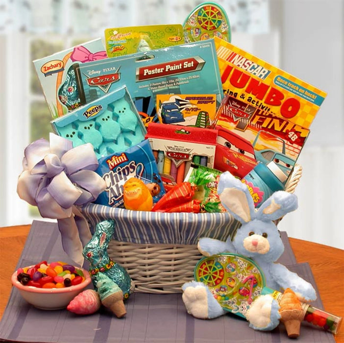 Easter Gift Baskets