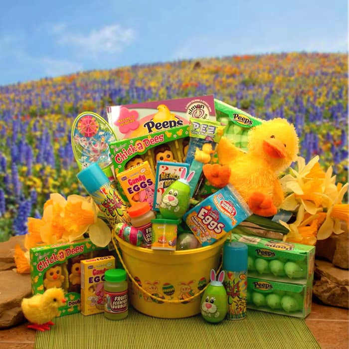 Easter Gift Baskets