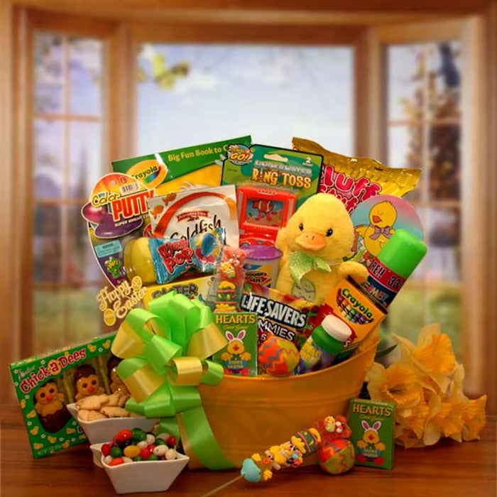 Easter Gift Baskets