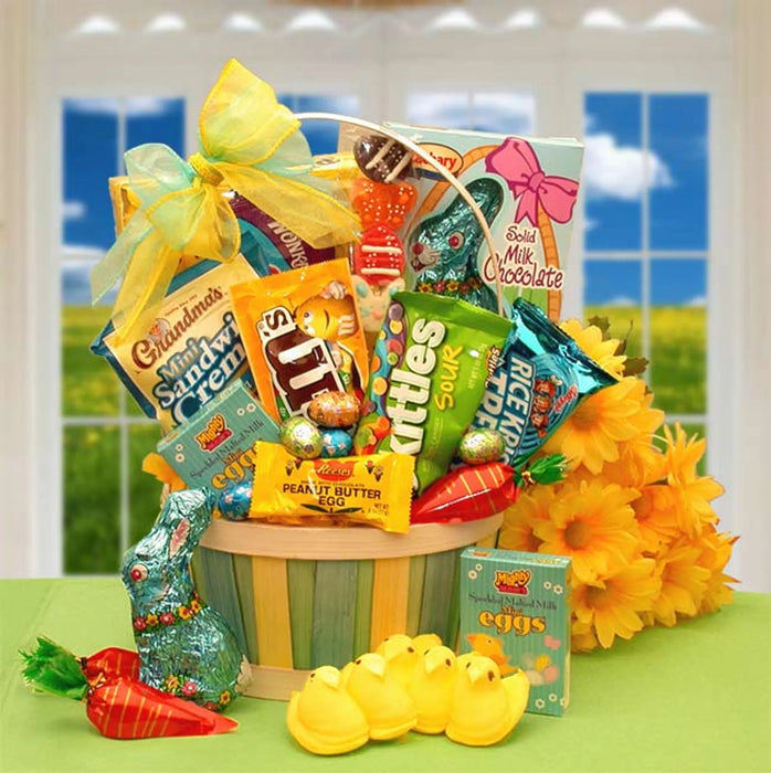 Easter Gift Baskets