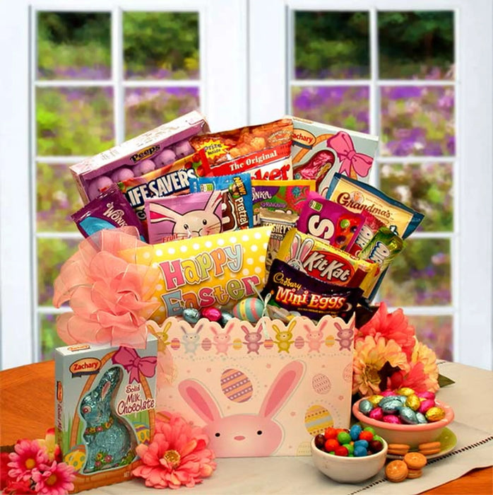 Easter Gift Baskets