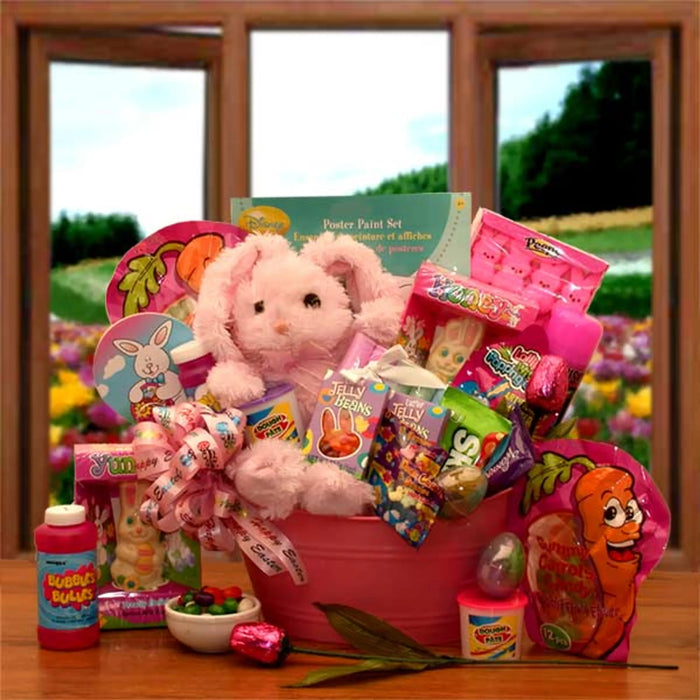 Easter Gift Baskets