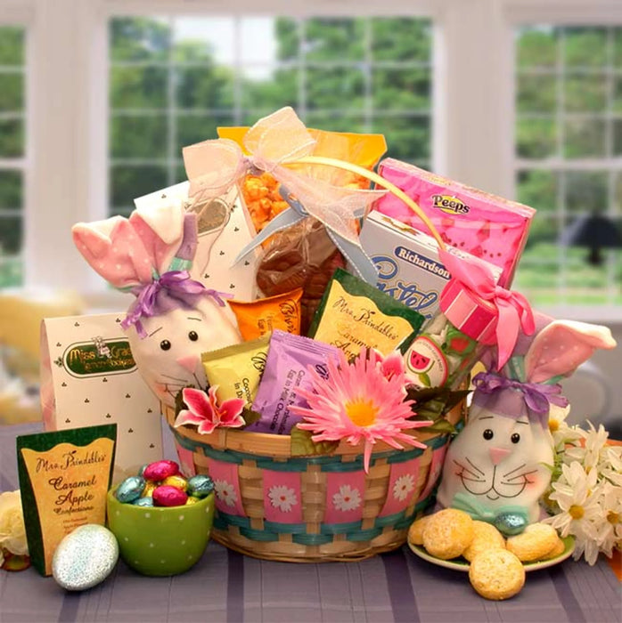 Easter Gift Baskets