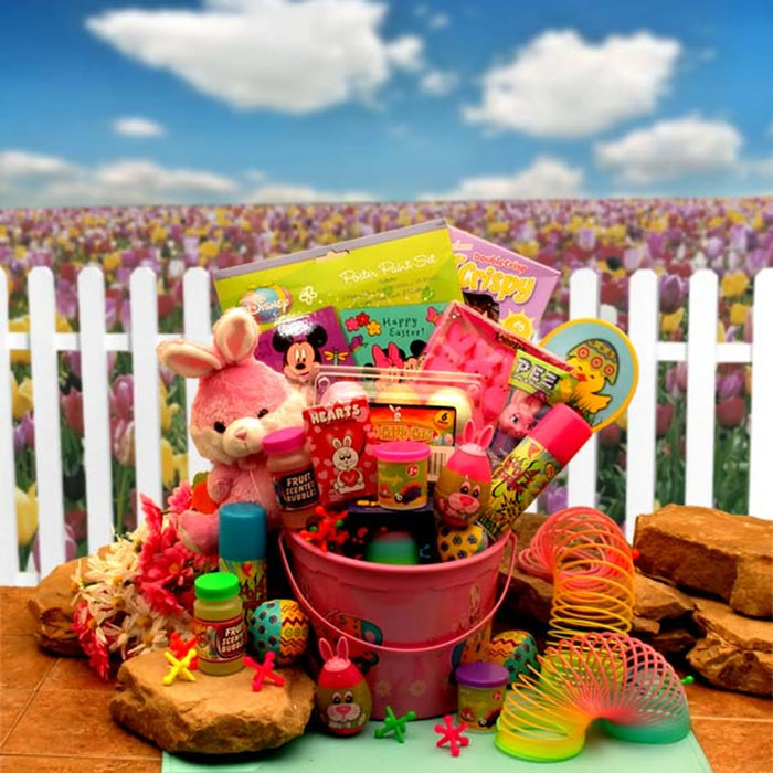 Easter Gift Baskets