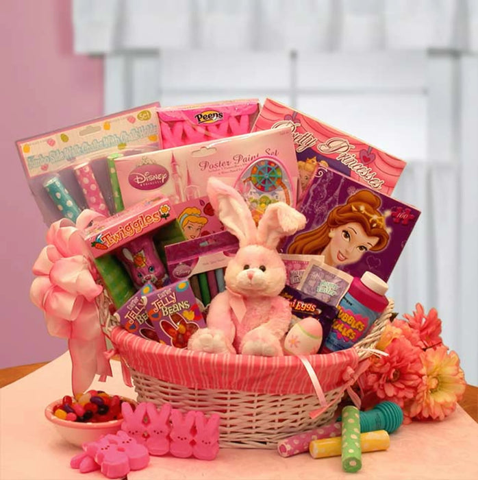 Easter Gift Baskets