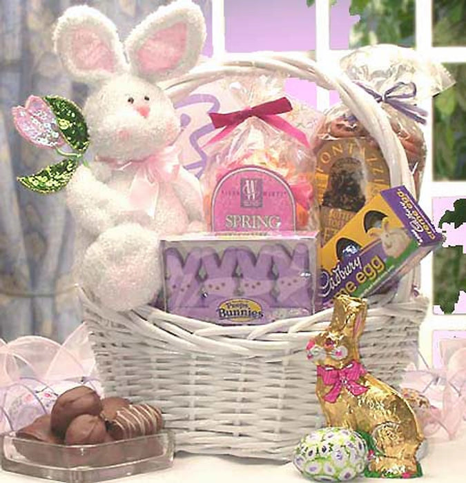 Easter Gift Baskets