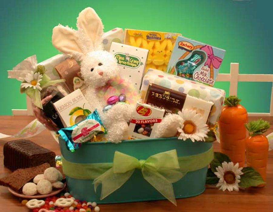 Easter Gift Baskets