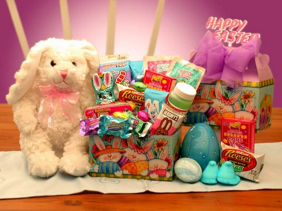 Easter Gift Baskets