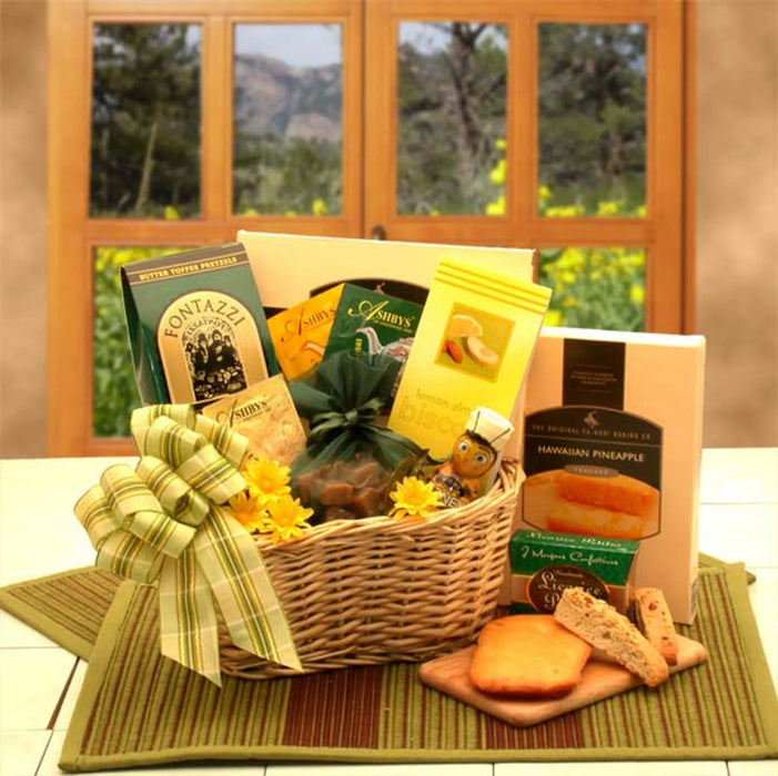 Easter Gift Baskets