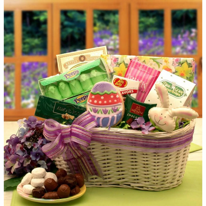 Easter Gift Baskets