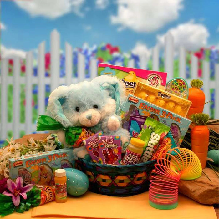 Easter Gift Baskets