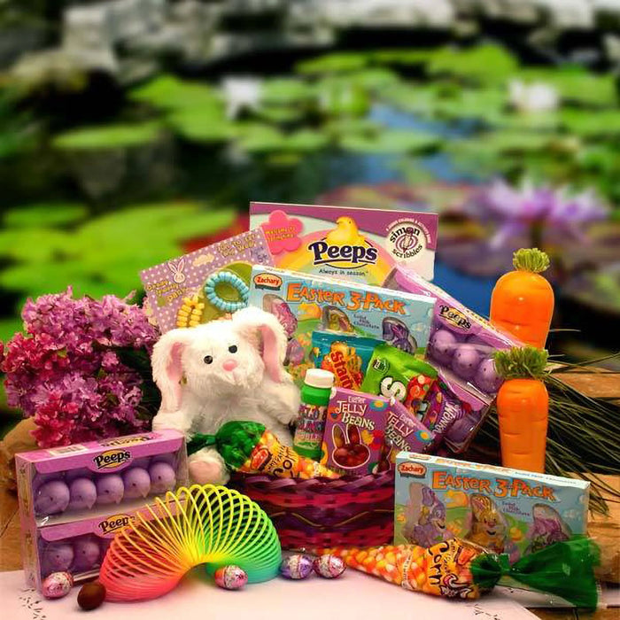 Easter Gift Baskets