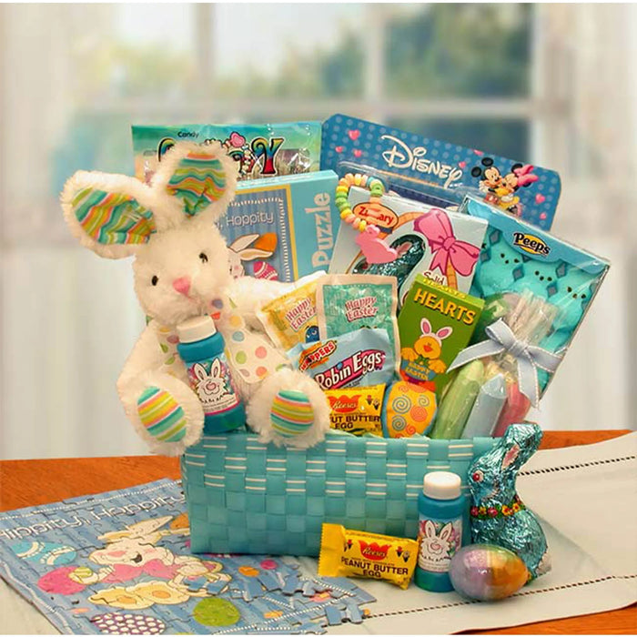 Easter Gift Baskets