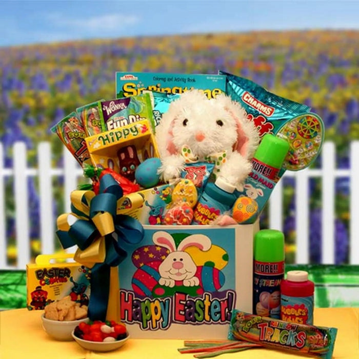 Easter Gift Baskets