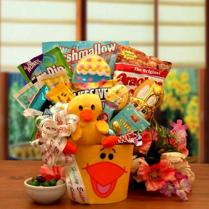 Easter Gift Baskets