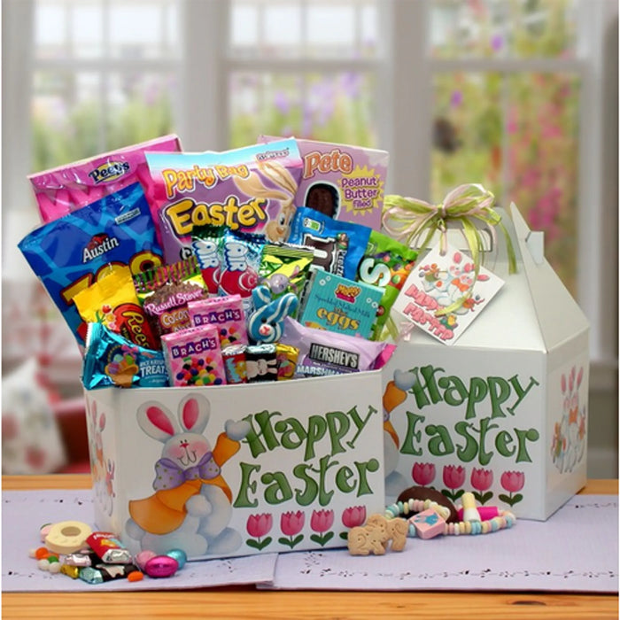 Easter Gift Baskets