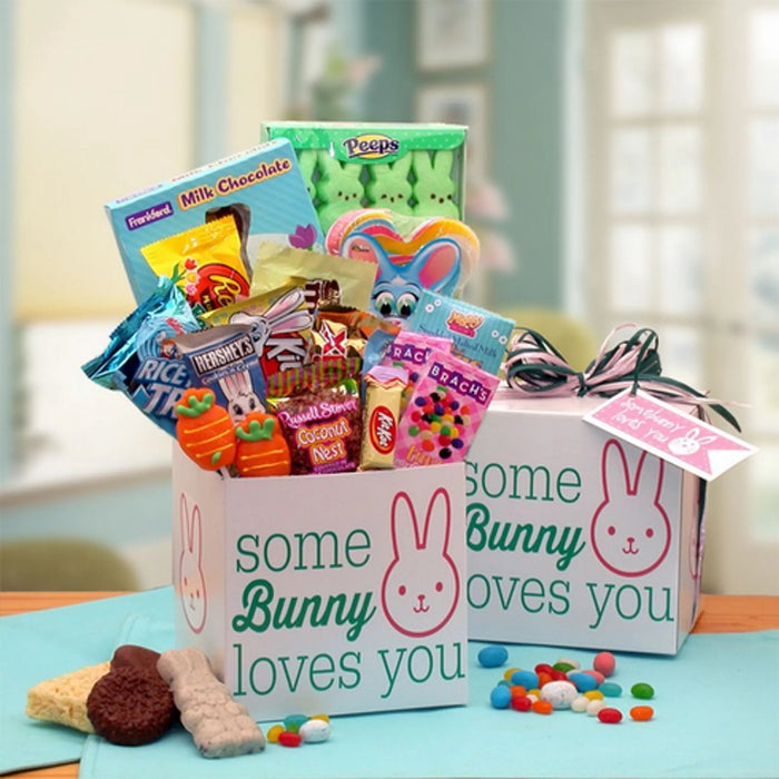 Easter Gift Baskets