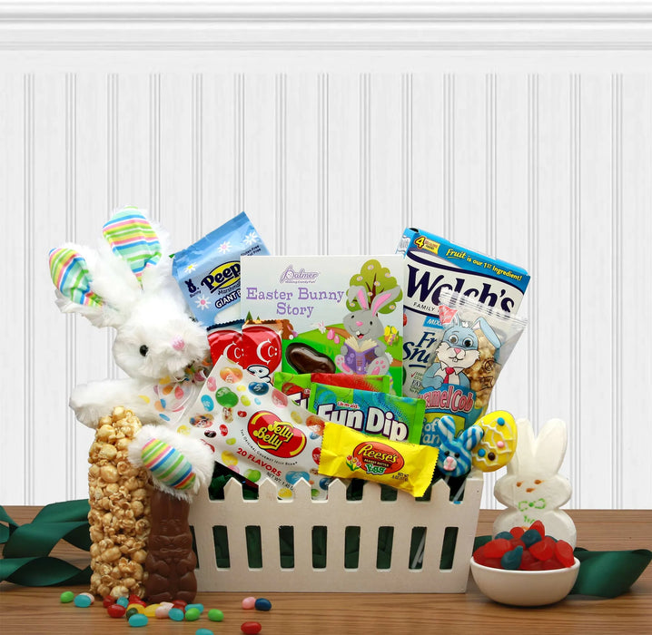 Easter Gift Baskets