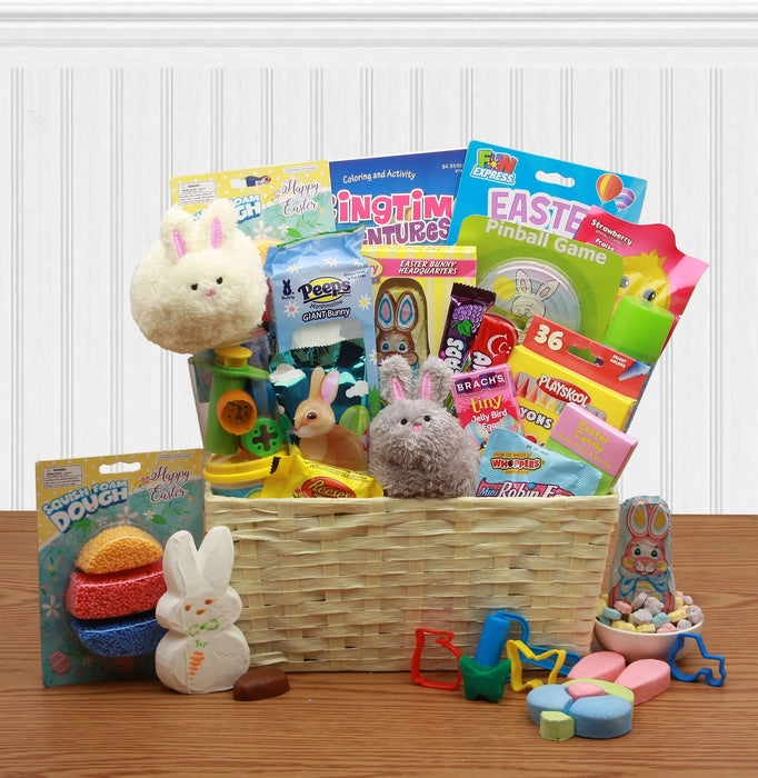 Easter Gift Baskets