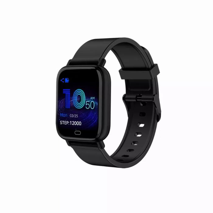 Smart Fit Multi Function Smart Watch Tracker and Monitor