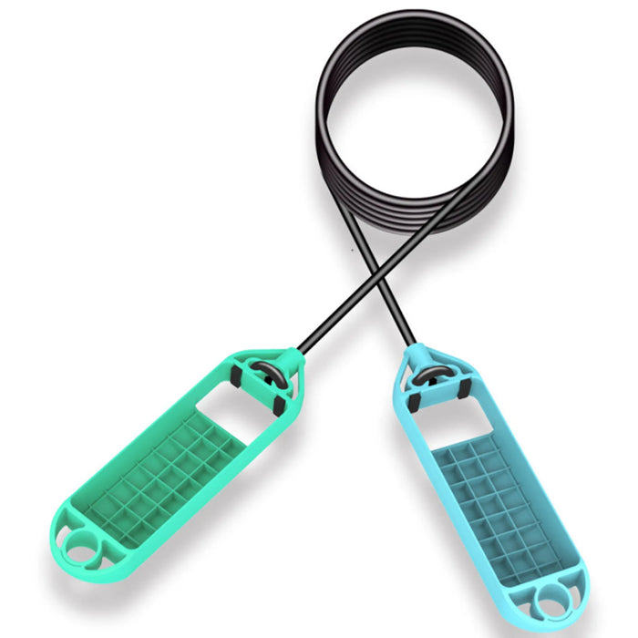 Jump With Joy Switch Game Skipping Rope Accessory