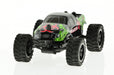 1:32 scale micro monster truck 15 MPH 2.4 Ghz - Kidsplace.store
