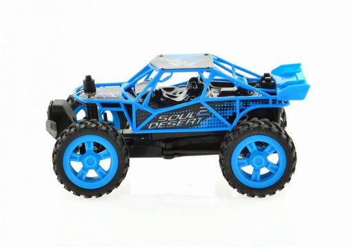 1:32 scale open dune buggy 15 MPH 2.4 GHz - Kidsplace.store