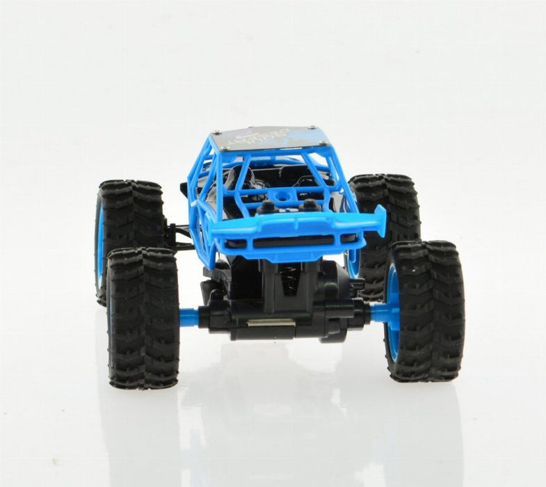 1:32 scale open dune buggy 15 MPH 2.4 GHz - Kidsplace.store