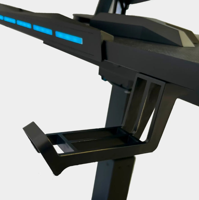 Tron Gaming Desk