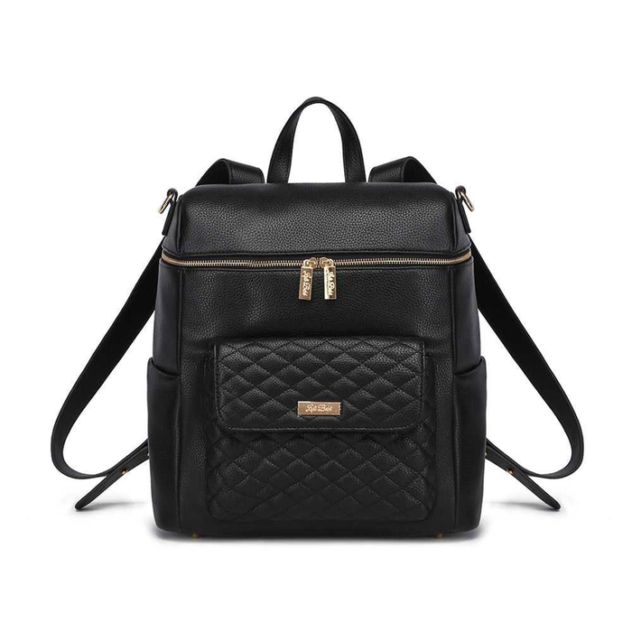 Monaco Diaper Bag