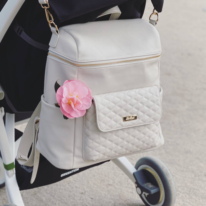 Monaco Diaper Bag