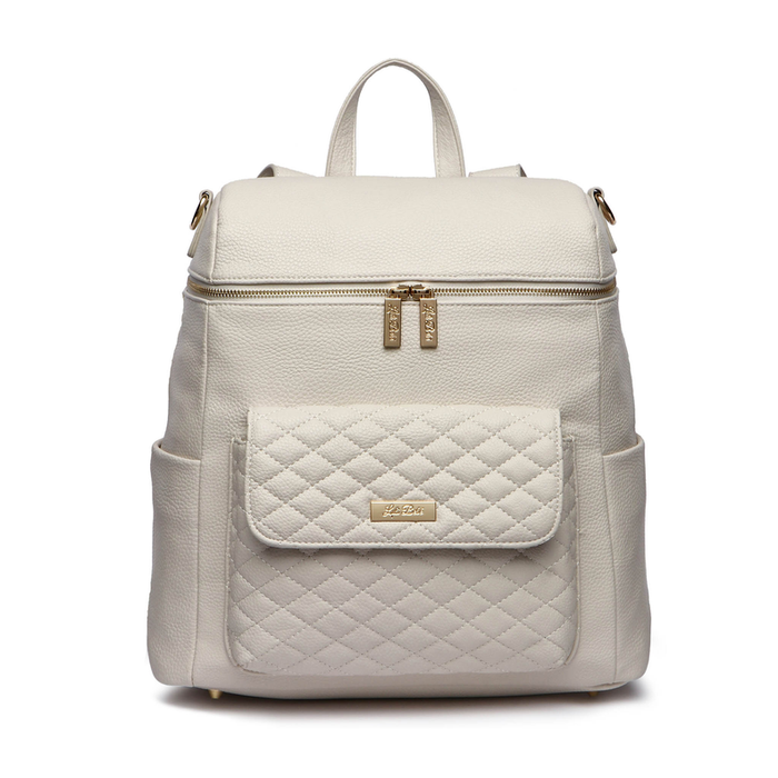 Monaco Diaper Bag